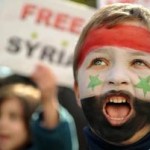 Evolutie Siria