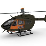 Airbus Elicopter H145