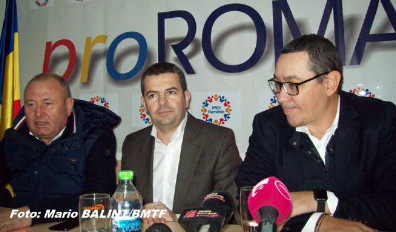 Victor Ponta Nicolae Ciuca