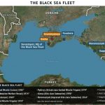 Flota Rusa din Marea Neagra 2017