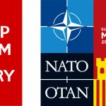 Summit NATO 2022 Madrid