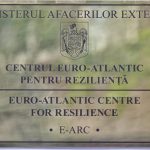 Centrul Euro-Atlantic pentru Reziliență