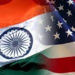 SUA parteneriat India