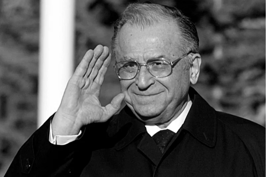 Interviu Ion Iliescu Euroatlantica