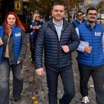 Ciprian Ciucu pentru Domnesti Ilfov