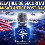 Relațiile de securitate transatlantice post-Davos