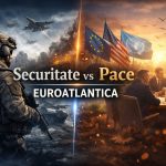 Europa Consiliul Pacii
