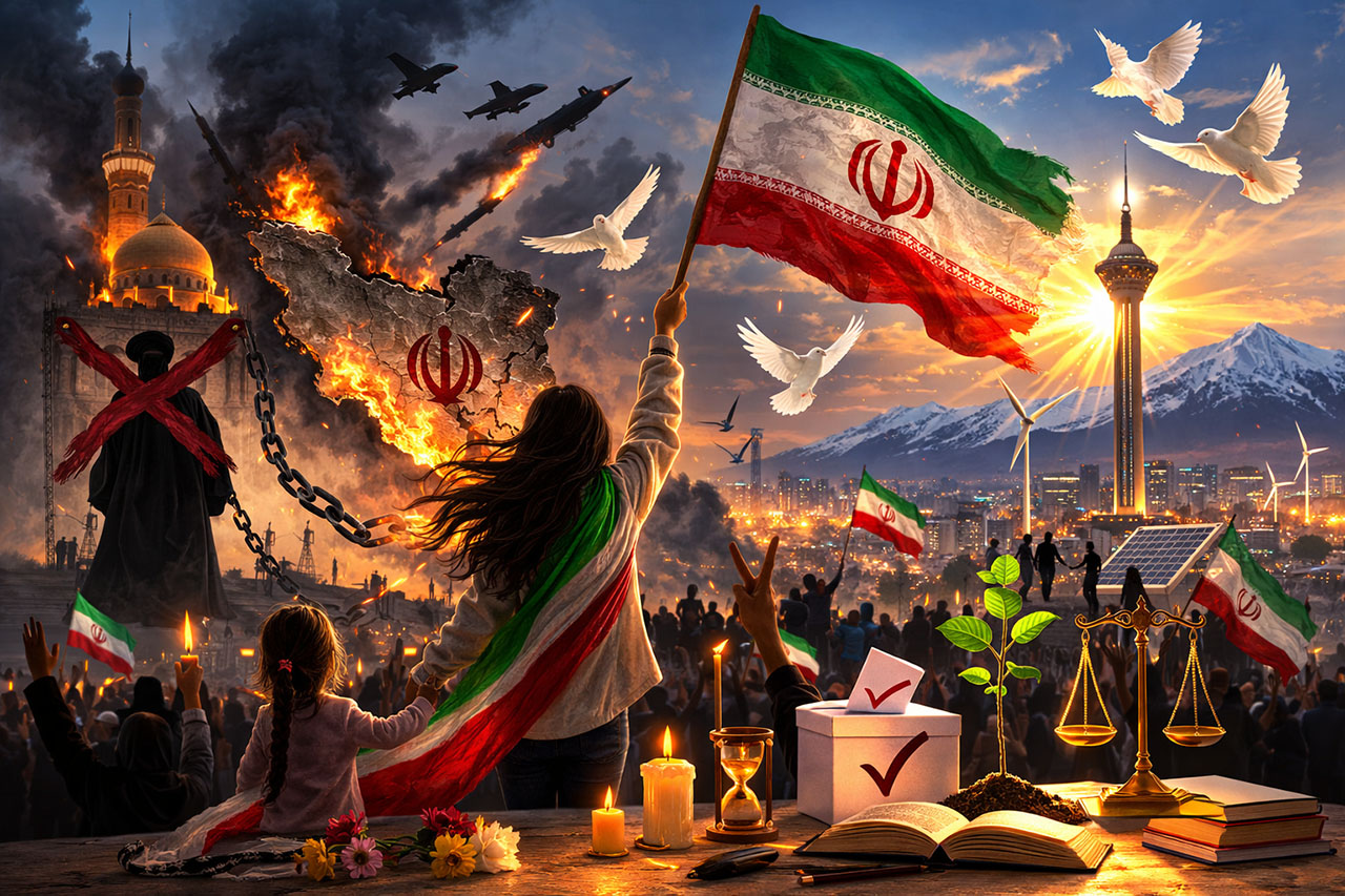 Razboi Iran