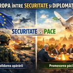 Europa între Conferința de la Munchen și Consiliul pentru Pace