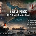 Conflictul din Golful Persic