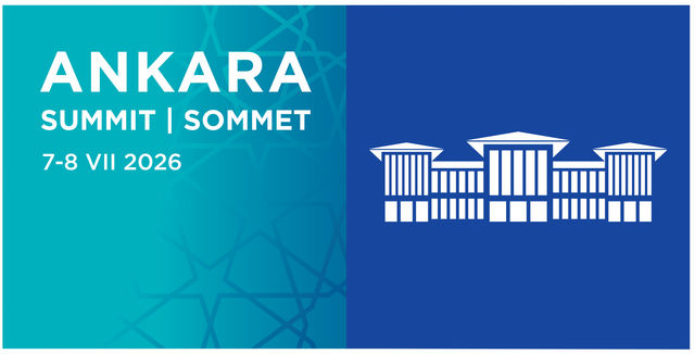 Summit NATO Ankara 2026
