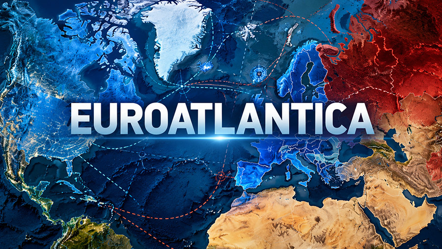 Securitatea Arctică dupa acord Groenlanda