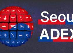 ADEX 2025 Coreea de Sud