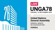 Comunitatea democratică strânge rândurile şi la ONU contra războiului Rusiei împotriva Ucrainei