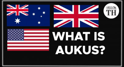 Australia, UK şi SUA discuții în cadrul AUKUS