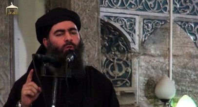Gruparea ISIS a fost învinsă?