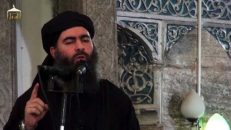 Gruparea ISIS a fost învinsă?