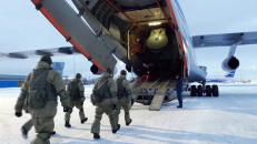 Manevrele Rusiei şi opţiunile militare ale României