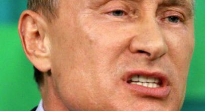 Vladimir Putin, Matroska si Maskirovska