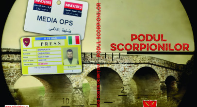 UN FALS: ancheta Recorder despre Nicolae Ciucă