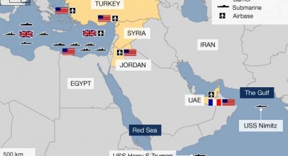 Septembrie: ultimul bal pentru Bashar Al-Assad