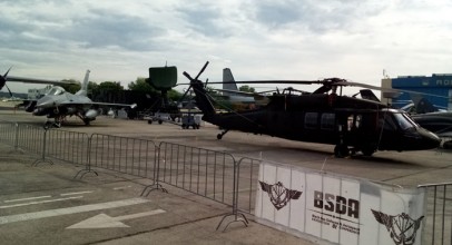 Securitatea României, înzestrarea şi noile tehnologii
