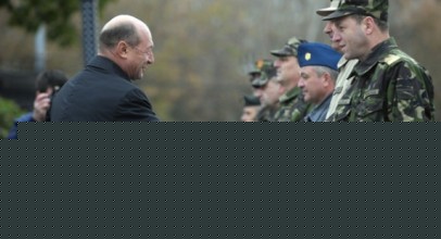 Băsescu: Rusia este impredictibilă