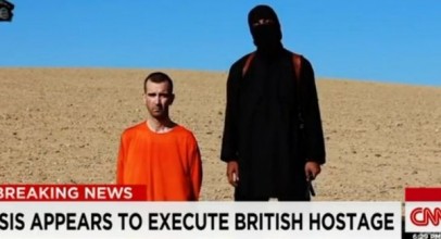 ISIS: monstri, nu musulmani