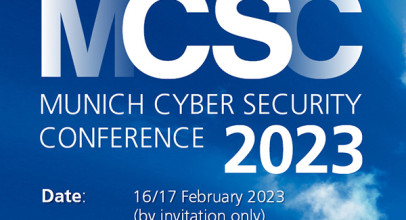 Conferinta de Securitate de la Munchen