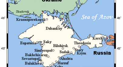 Ucraina actuala: impotriva romanilor