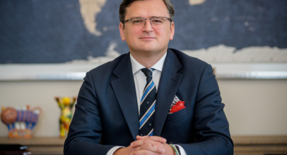 Kuleba, despre excluderea Rusiei din ONU