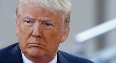 UE și discursul lui Trump
