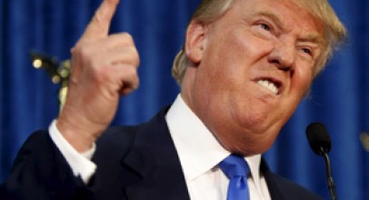 Donald Trump catre un nou Watergate?