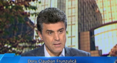 Claudian Frunzulică rocadă cu Nicolae Nasta la conducerea MApN