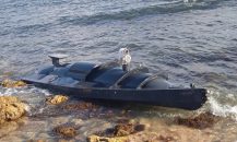 Drone maritime pentru Ucraina