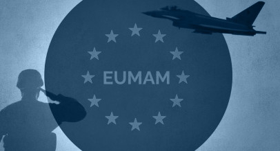 Misiunea UE de pregătire a forțelor ucrainene