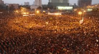 Armata Egipteana preia puterea in 48 de ore