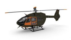Armata Germană comandă elicoptere Airbus