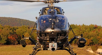 Armata ungară a achiziţionat 16 elicoptere Airbus