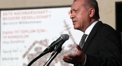 Erdogan doreşte bomba atomică şi ameninţă că va deschide „robinetul” cu migranţi