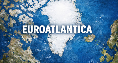 Groenlanda – falie pentru NATO?