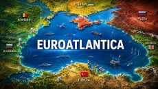 Se îndreaptă Marea Neagră spre o gaură neagră de securitate?