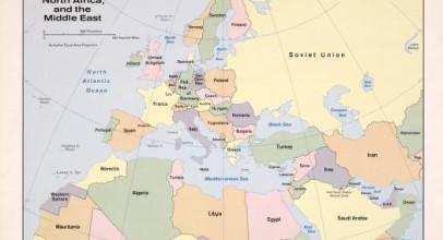 Ucraina şi Orientul Mijlociu: presiune uriaşă pe Europa