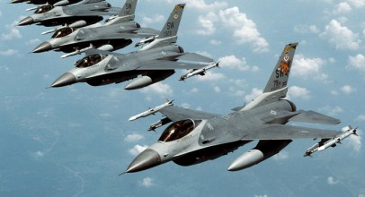 Ucraina continuă eforturile pentru a obţine cât mai multe aeronave de luptă
