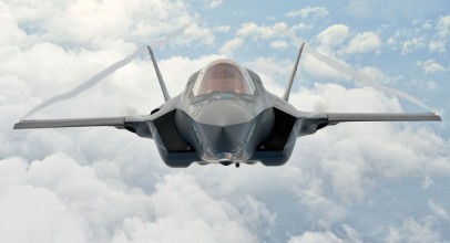 S400 inutil în faţa tehnologiilor stealth americane