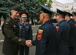 Interviu cu Radu Tudor: Alegeri R Moldova și Ucraina