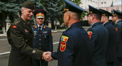 Interviu cu Radu Tudor: Alegeri R Moldova și Ucraina