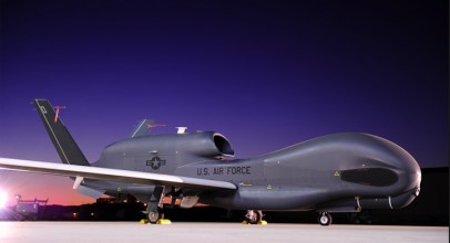 Aeronave NATO implicate în protejarea spaţiului aerian al României