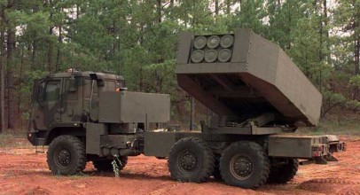 Sisteme Himars pentru Armata României