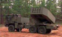 Sisteme Himars pentru Armata României